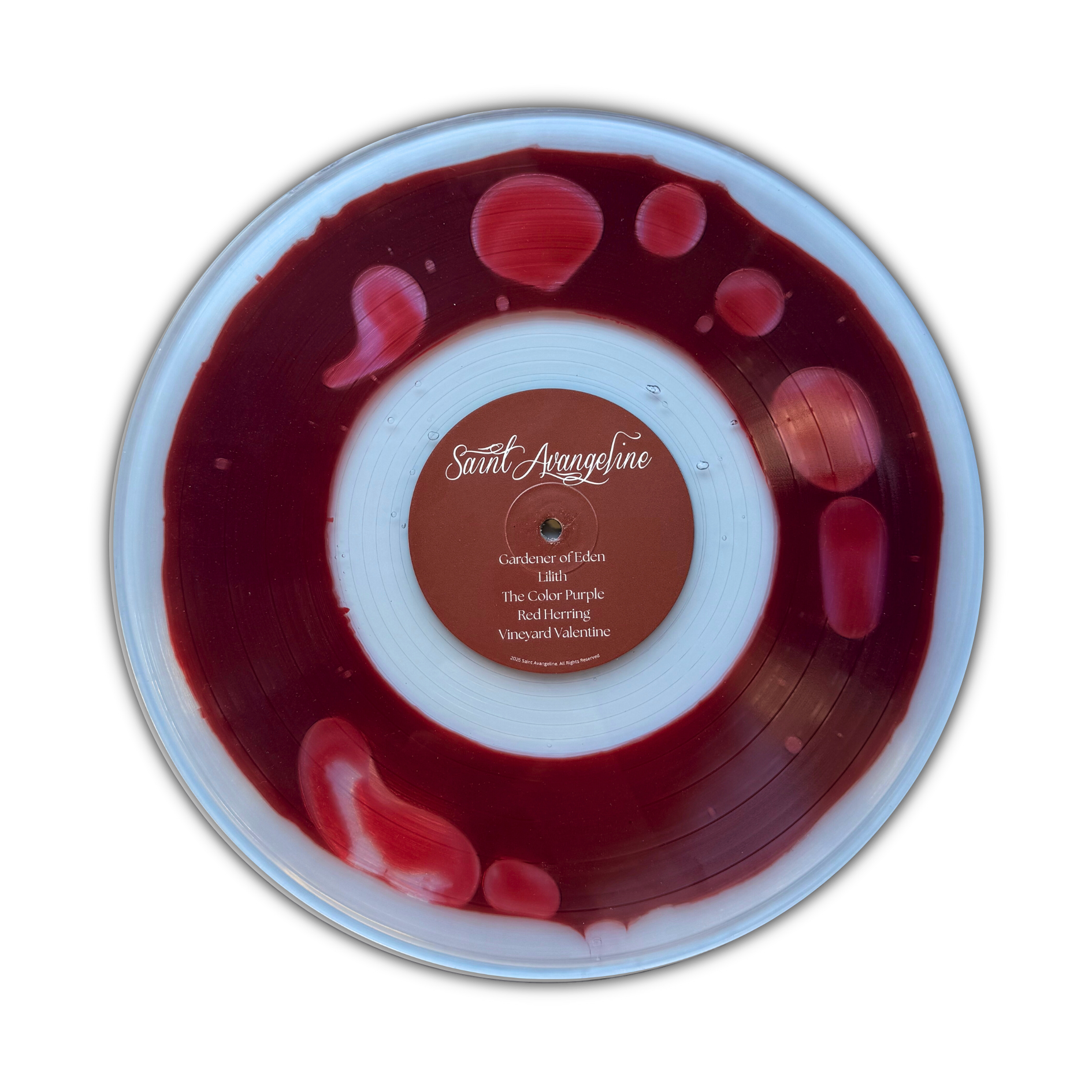 Signed — Store 2 — Vertigo Vinyl